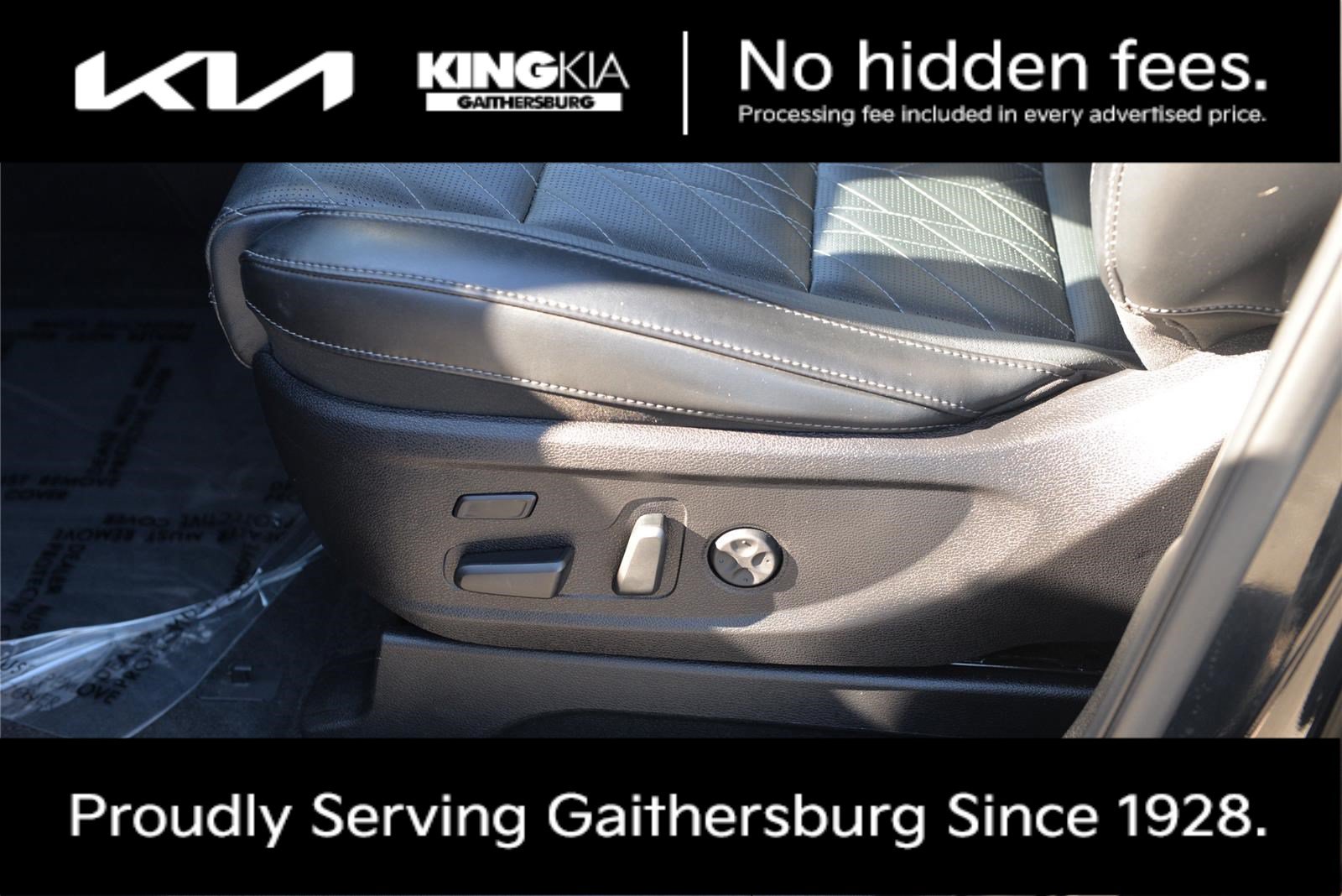 Certified 2024 Kia Telluride SX Prestige X-Line AWD/4WD image 24