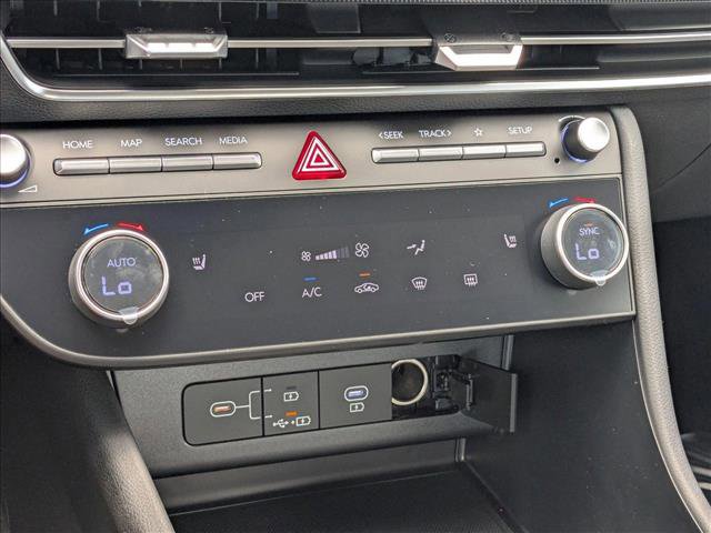 New 2025 Hyundai Sonata SEL FWD image 15