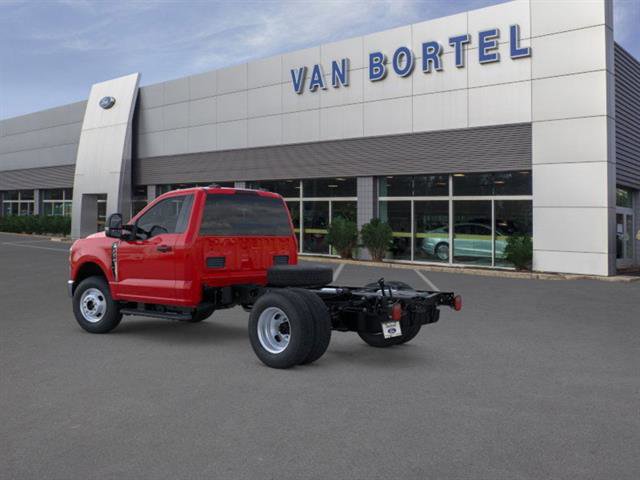 New 2026 Ford F350 XL image 26