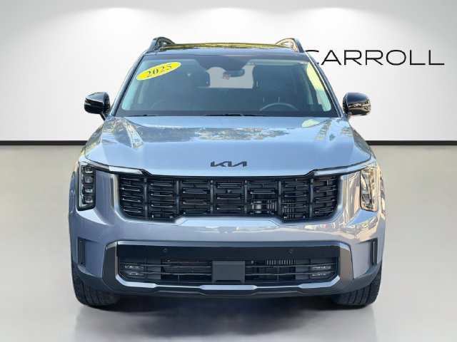 Used 2025 Kia Sorento SX AWD/4WD image 8