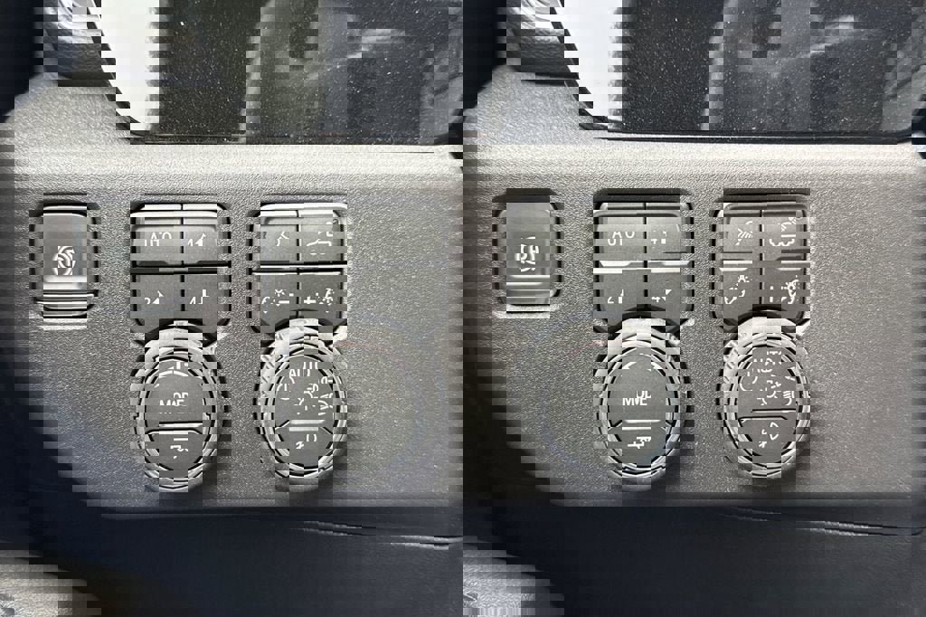 New 2026 Chevrolet Silverado 1500 LT Trail Boss w/ LT Trail Boss Premium Package image 27