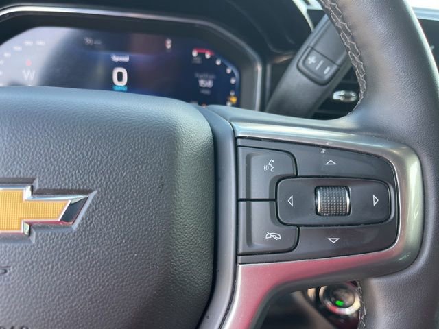 Used 2025 Chevrolet Silverado 2500 LT w/ Safety Package AWD/4WD image 17