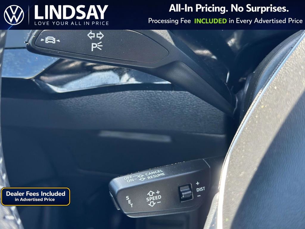 Used 2021 Audi e-tron Premium w/ Convenience Plus Package AWD/4WD image 22