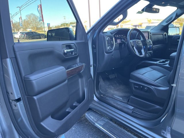 Used 2021 GMC Sierra 1500 SLT image 5