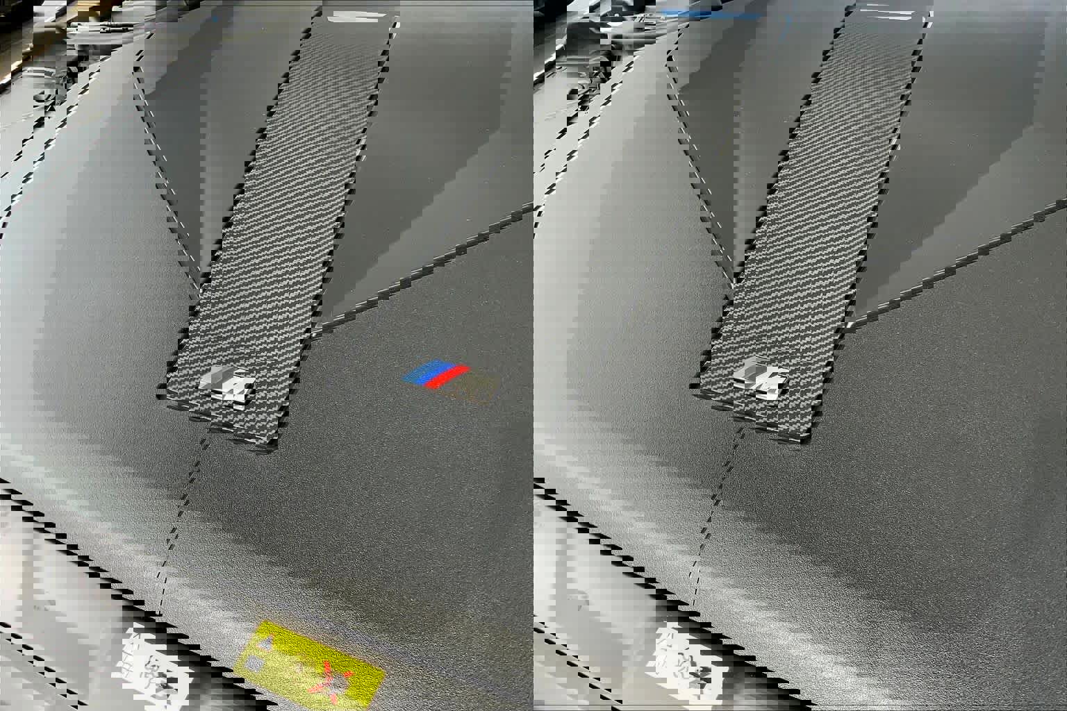 New 2025 BMW i5 M60 w/ Premium Package image 17