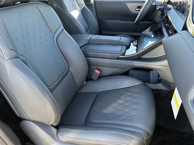 New 2026 INFINITI QX80 Autograph AWD/4WD image 12