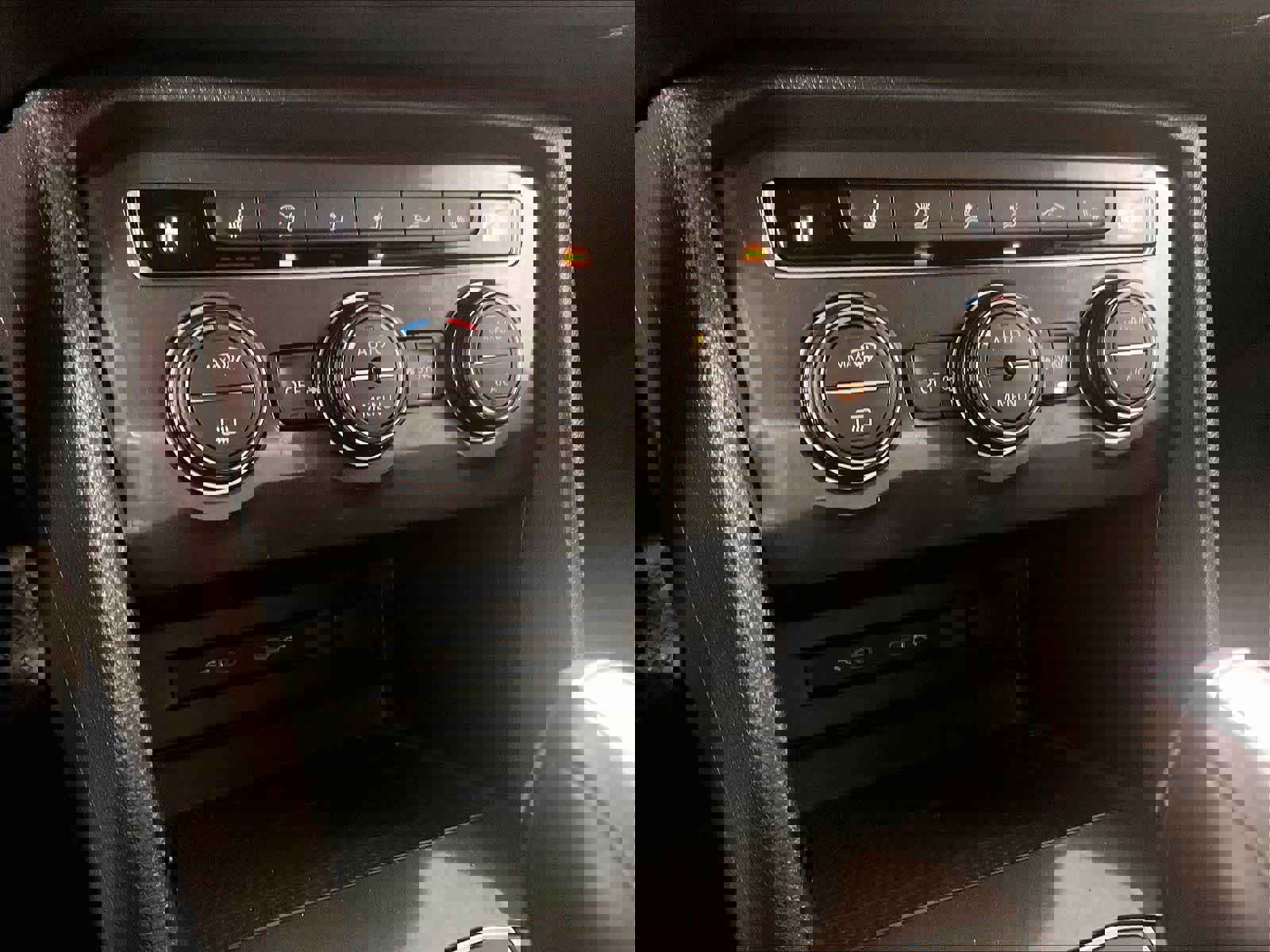 Used 2021 Volkswagen Tiguan SE image 25