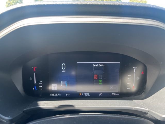 Used 2023 Ford Escape Active w/ Tech Pack #1 image 33