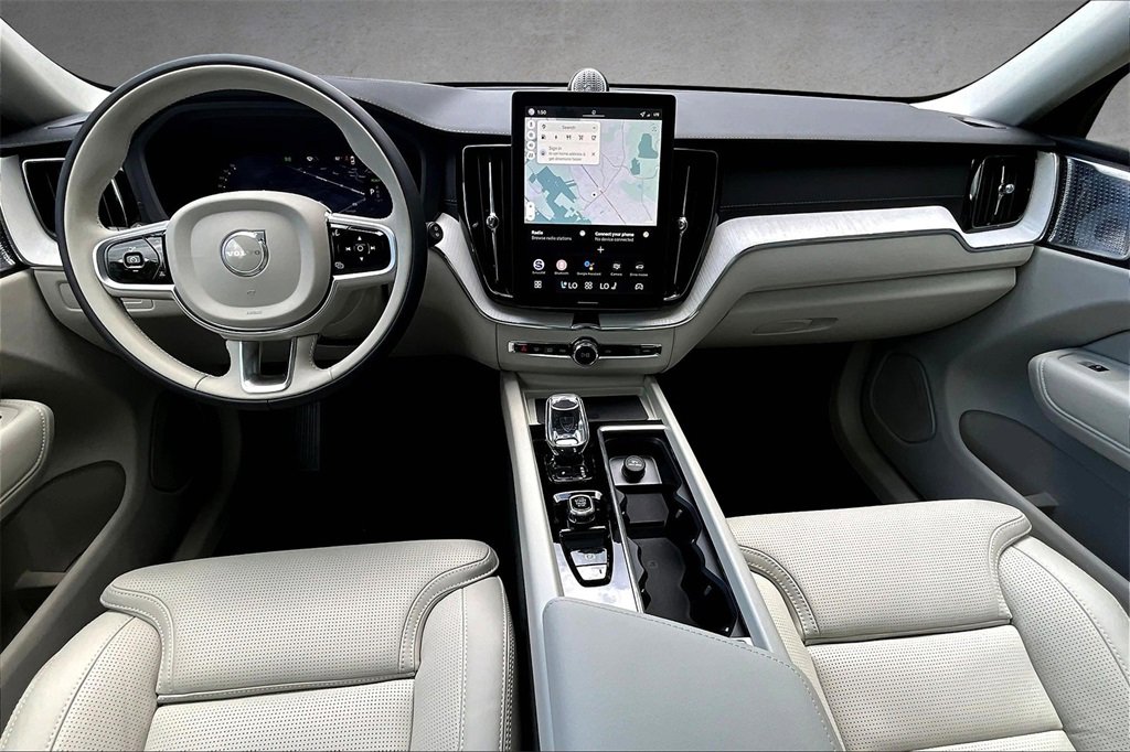 New 2026 Volvo XC60 T8 Ultra image 5