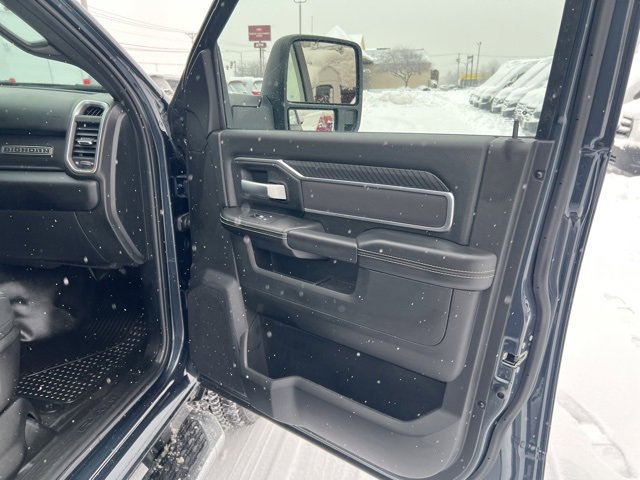 Used 2025 RAM 2500 Big Horn image 13