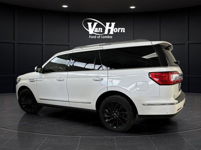 Used 2020 Lincoln Navigator Reserve w/ Equipment Group 208A Reserve image 3