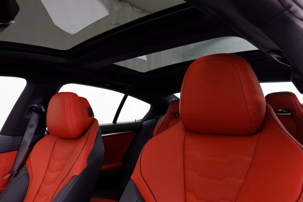 New 2026 BMW 840i xDrive AWD/4WD image 13