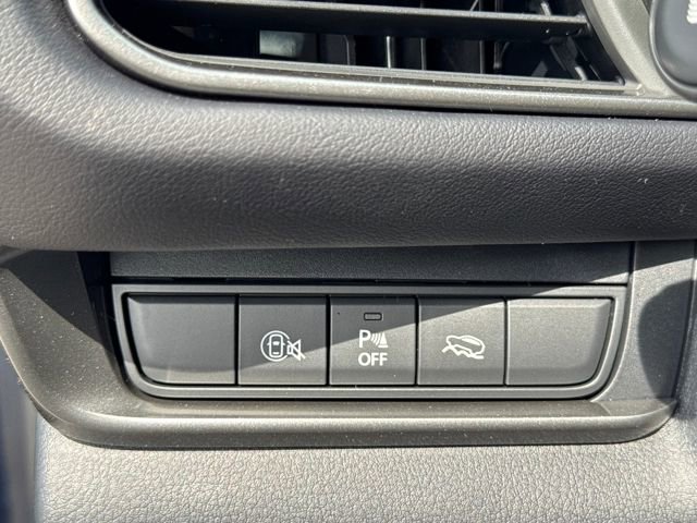 New 2026 MAZDA CX-30 AWD 2.5 S image 25