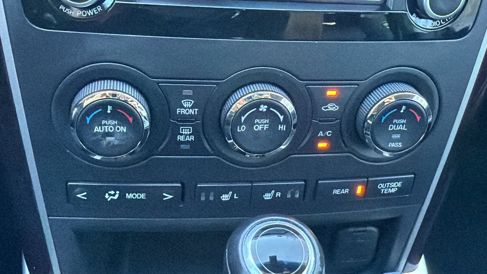 Used 2015 MAZDA CX-9 Grand Touring image 30