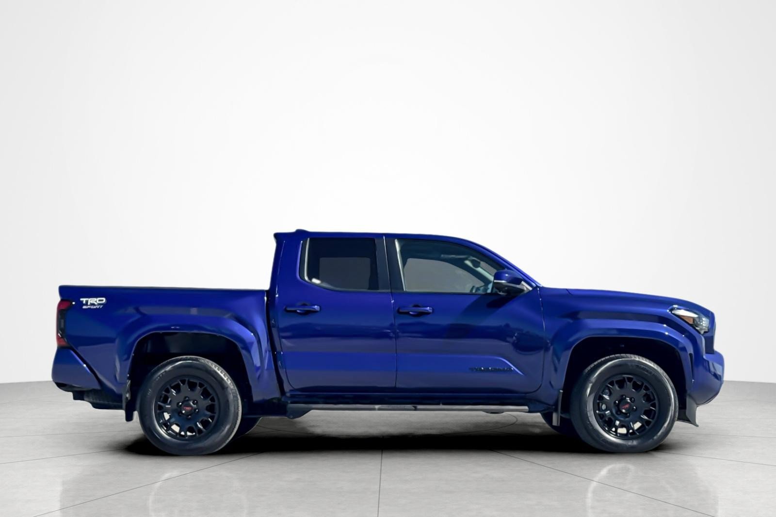 Certified 2024 Toyota Tacoma TRD Sport w/ TRD Sport Premium Package RWD image 6