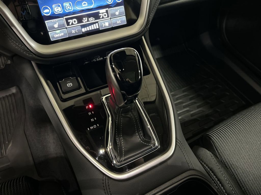 Certified 2025 Subaru Legacy Premium image 22