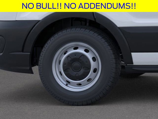 New 2025 Ford Transit 250 Low Roof w/ Electrician Trade Package image 20
