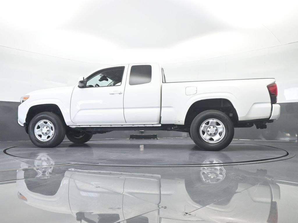 Used 2022 Toyota Tacoma SR image 52