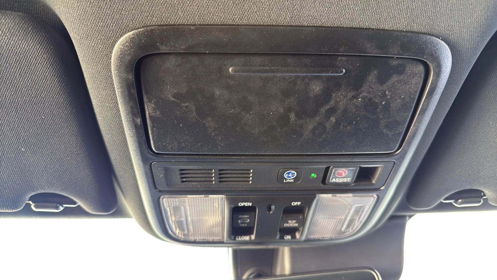 Used 2020 Honda Passport Elite image 21