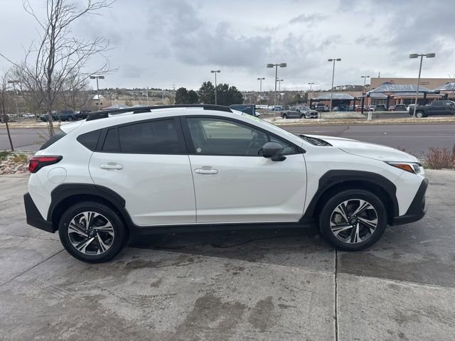 Used 2025 Subaru Crosstrek 2.0i Premium AWD/4WD image 10