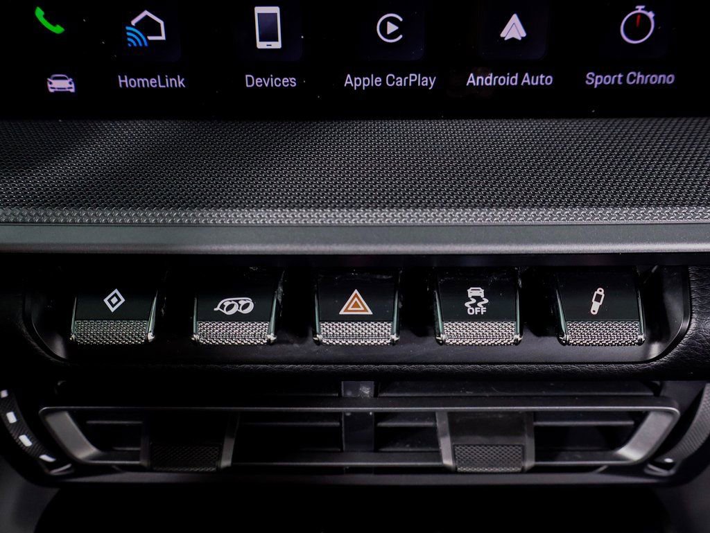 Certified 2024 Porsche 911 Carrera S w/ Sport Package image 19