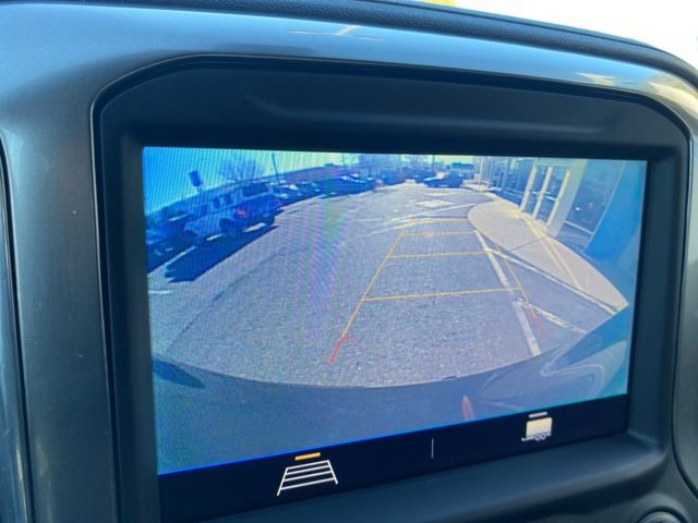 Used 2021 Chevrolet Silverado 1500 LT Trail Boss image 16