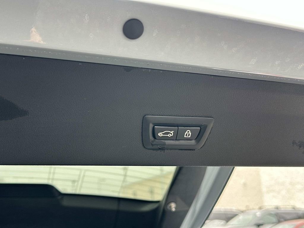 Used 2022 BMW X4 M w/ Competition Package image 35