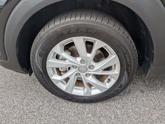 Used 2019 Hyundai Tucson Value FWD image 27