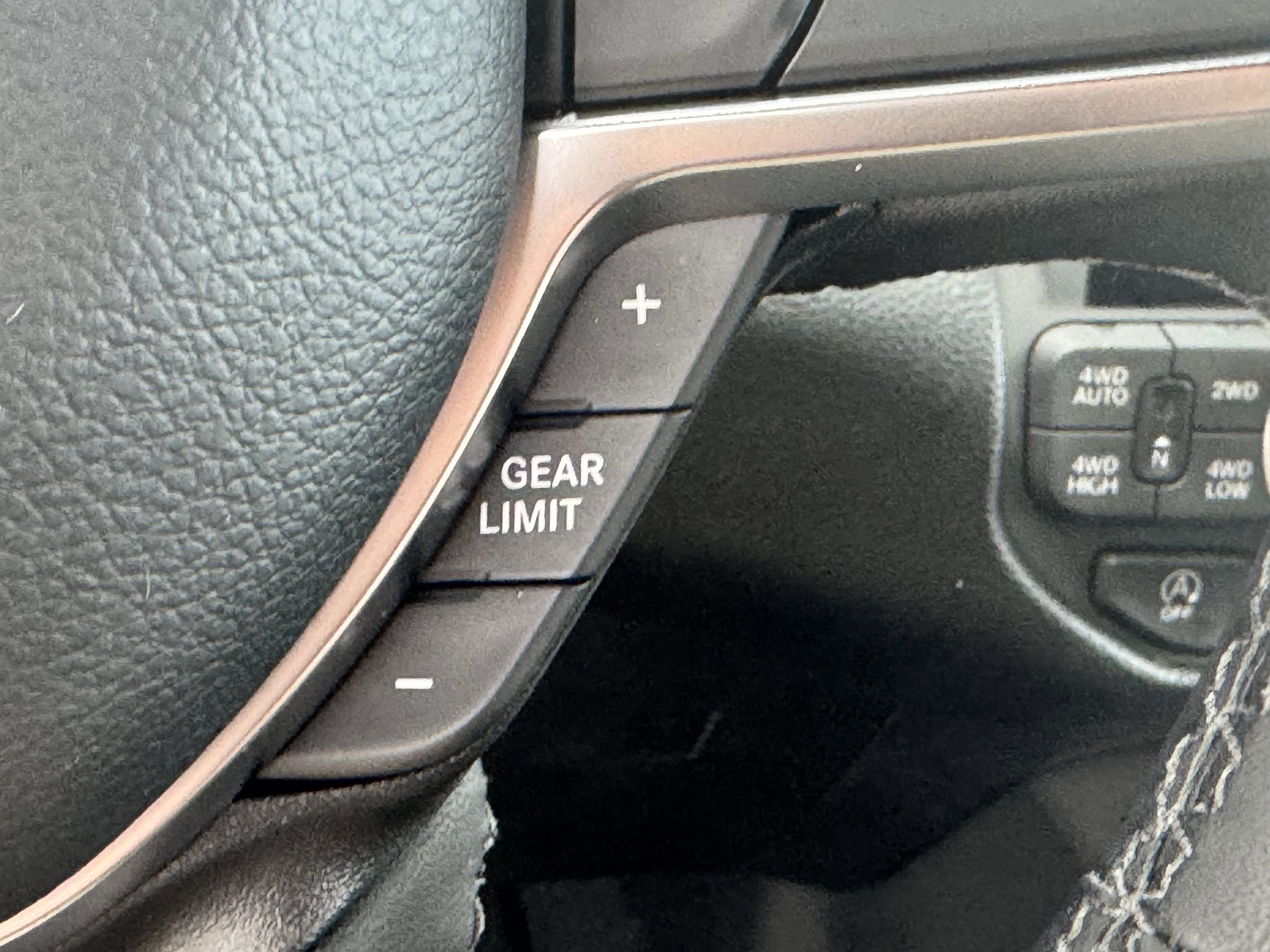 New 2026 RAM 1500 Big Horn image 17