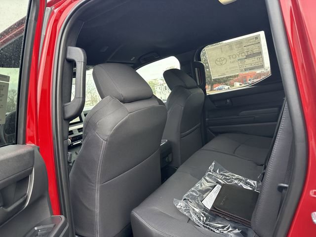 New 2026 Toyota Tacoma SR5 image 19