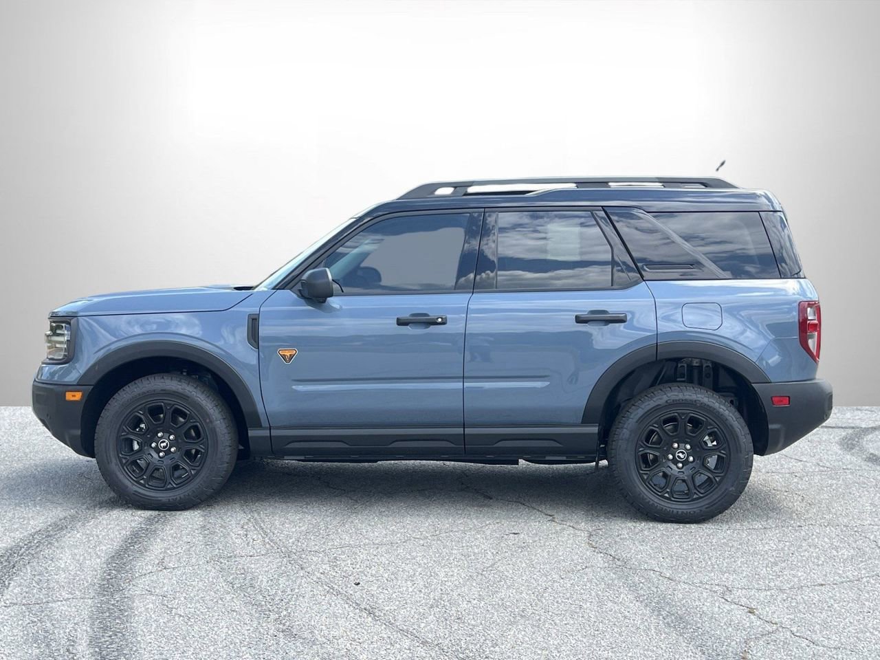 New 2026 Ford Bronco Sport Badlands w/ Badlands Tech Package AWD/4WD image 24