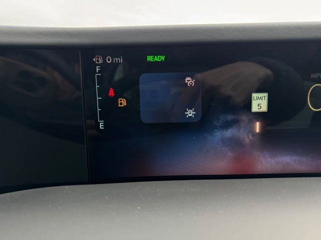 New 2026 Lincoln Nautilus Premier w/ Equipment Group 102A image 30