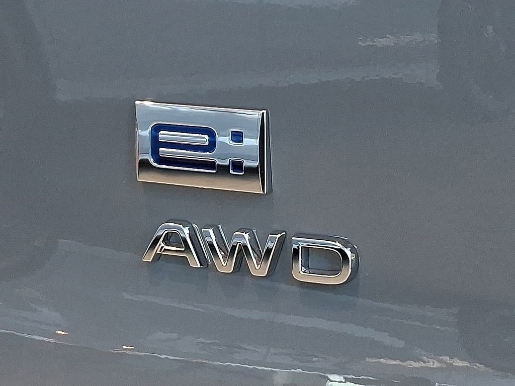 New 2026 Honda Prologue Elite image 6