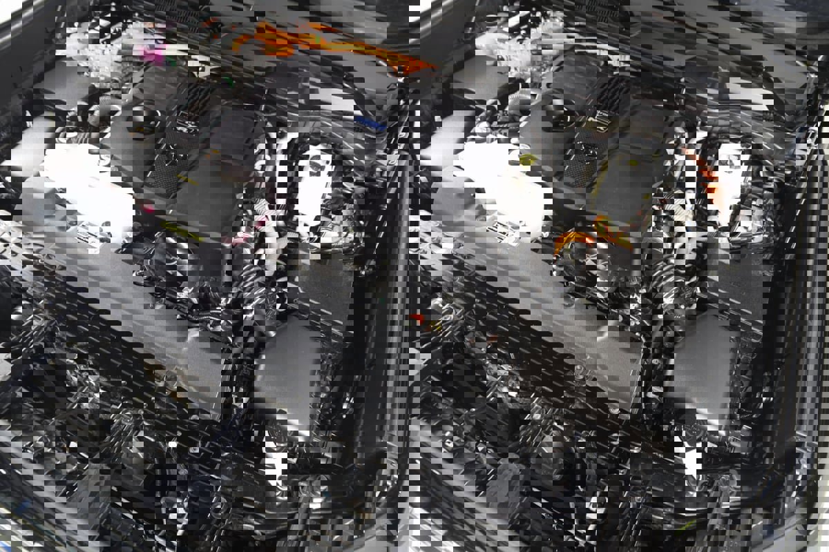 Used 2024 Toyota Sequoia Limited image 23