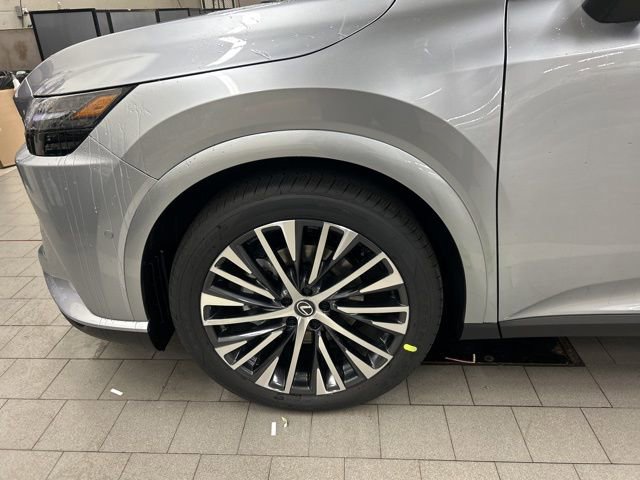 New 2025 Lexus RX 350 Premium Plus image 9