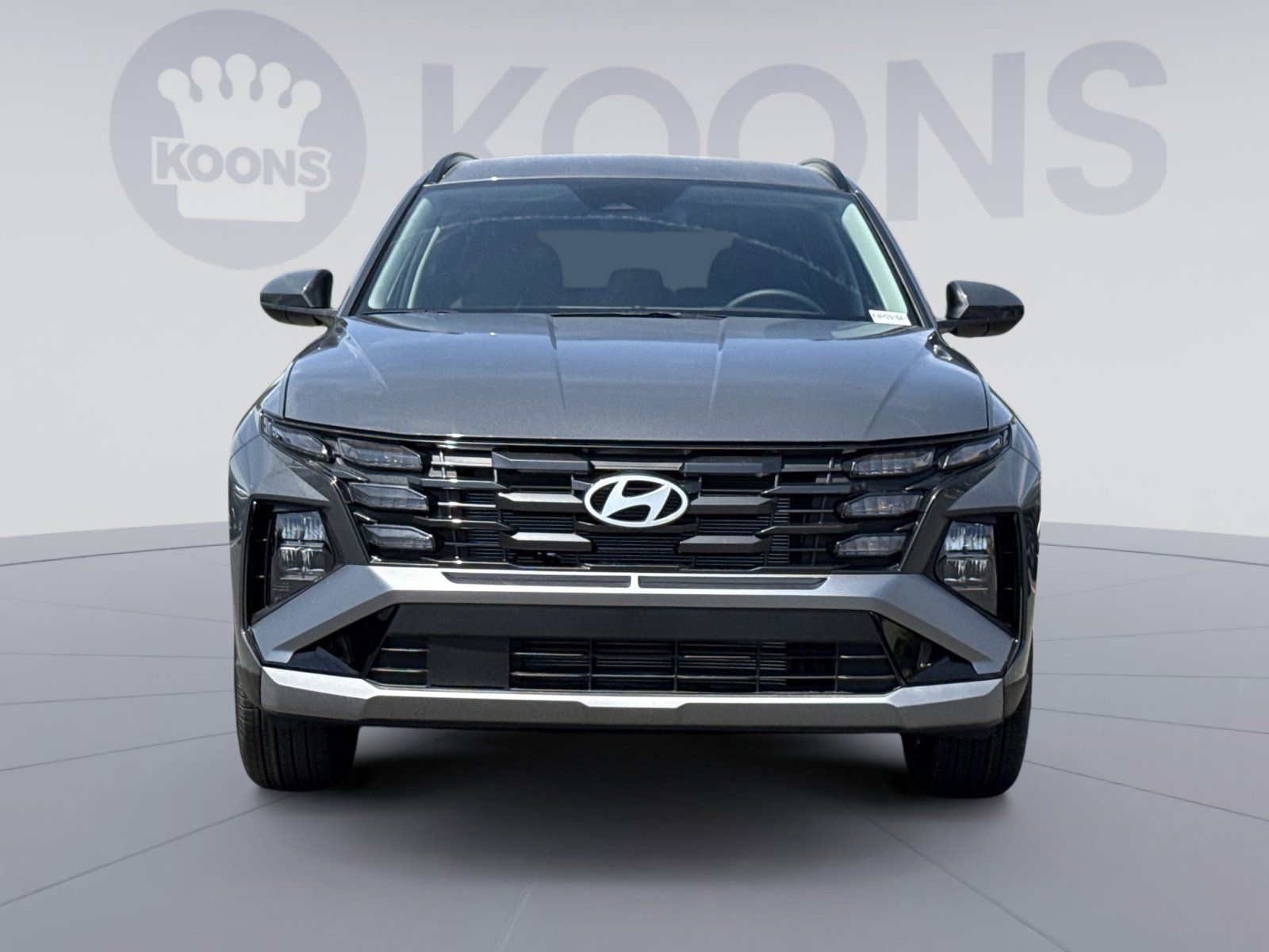 New 2026 Hyundai Tucson SEL FWD image 11