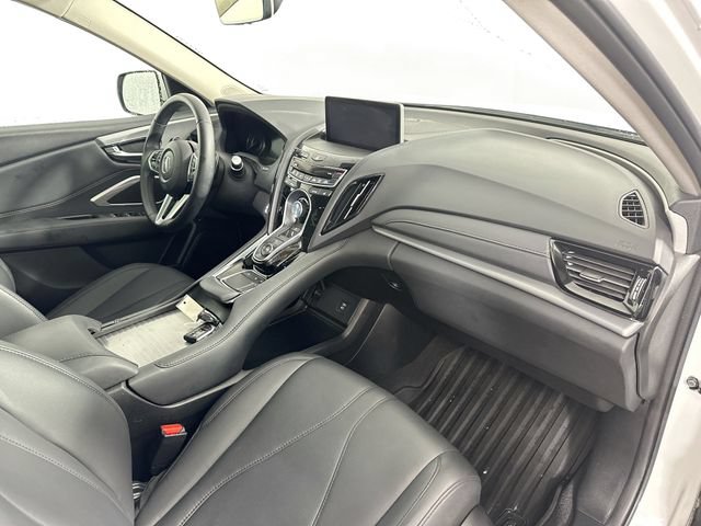 Used 2024 Acura RDX SH-AWD image 29