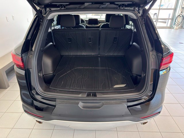 Certified 2024 Chevrolet Blazer LT w/ Convenience Package AWD/4WD image 43