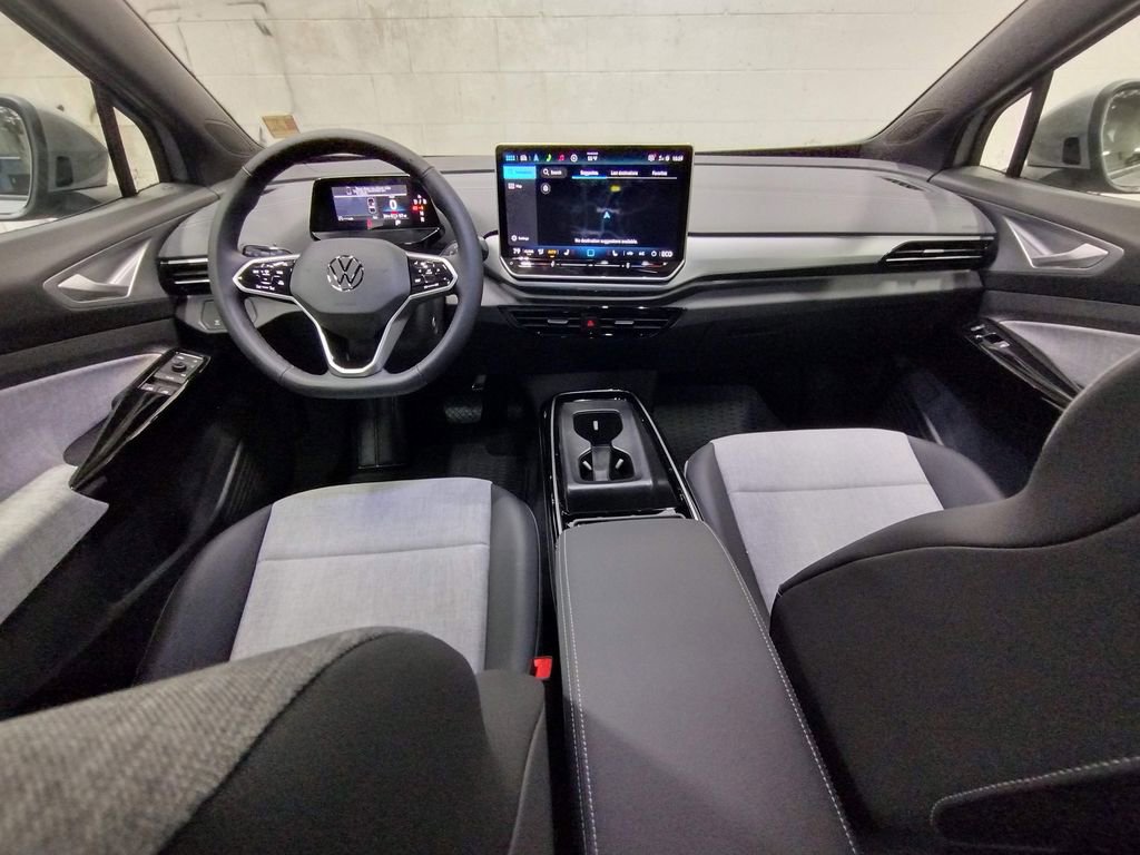 New 2026 Volkswagen ID.4 Pro image 33