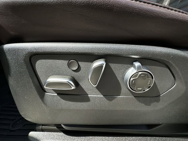 Certified 2024 Cadillac Escalade Sport Platinum w/ LPO, Floor Liner Package image 20