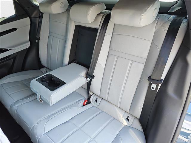 New 2026 Land Rover Range Rover Evoque S image 12