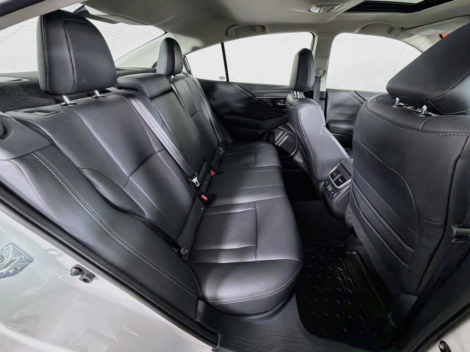 Used 2023 Subaru Legacy Limited AWD/4WD image 30