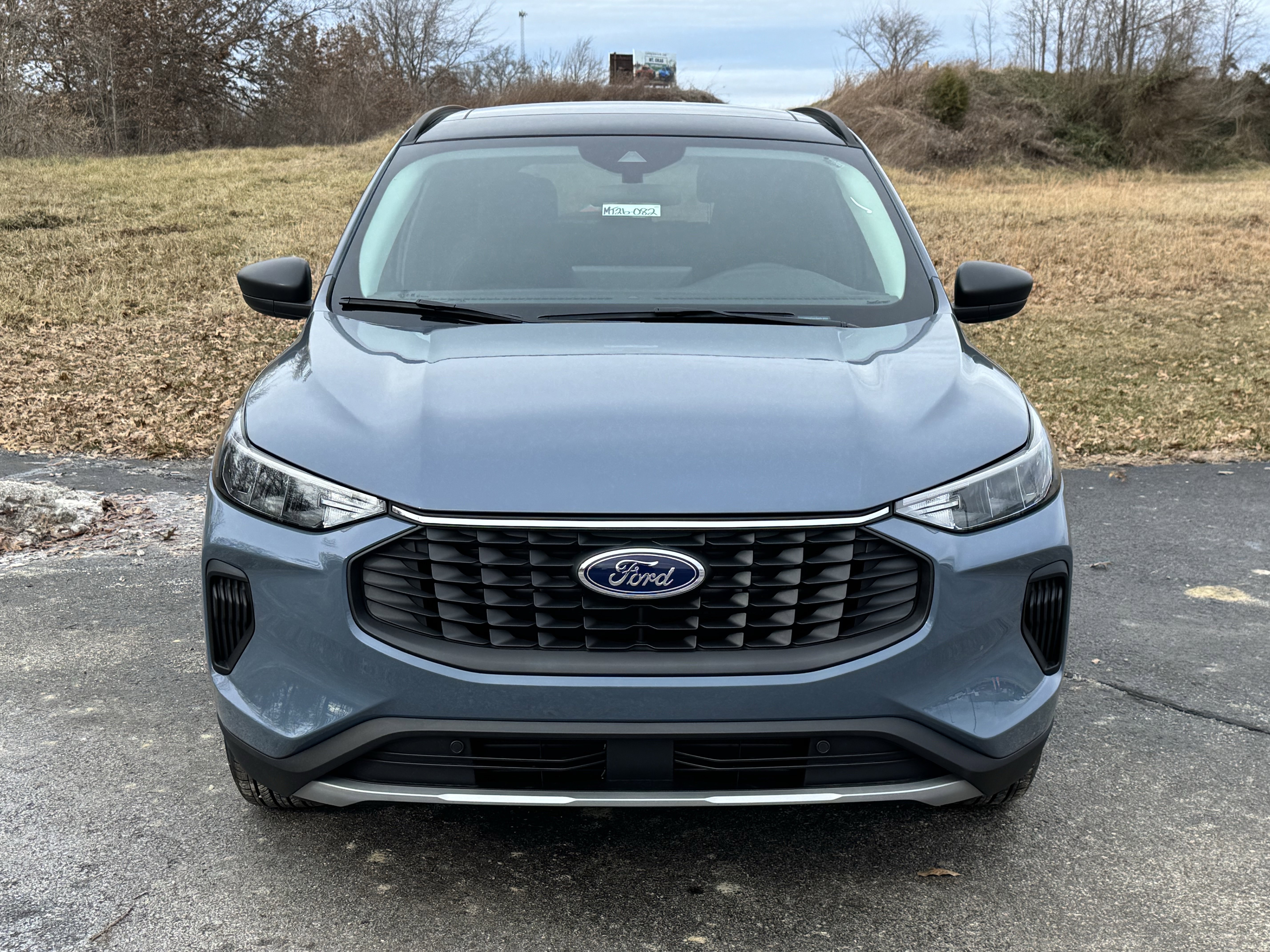 New 2026 Ford Escape Active w/ Tech Pack #1 image 6