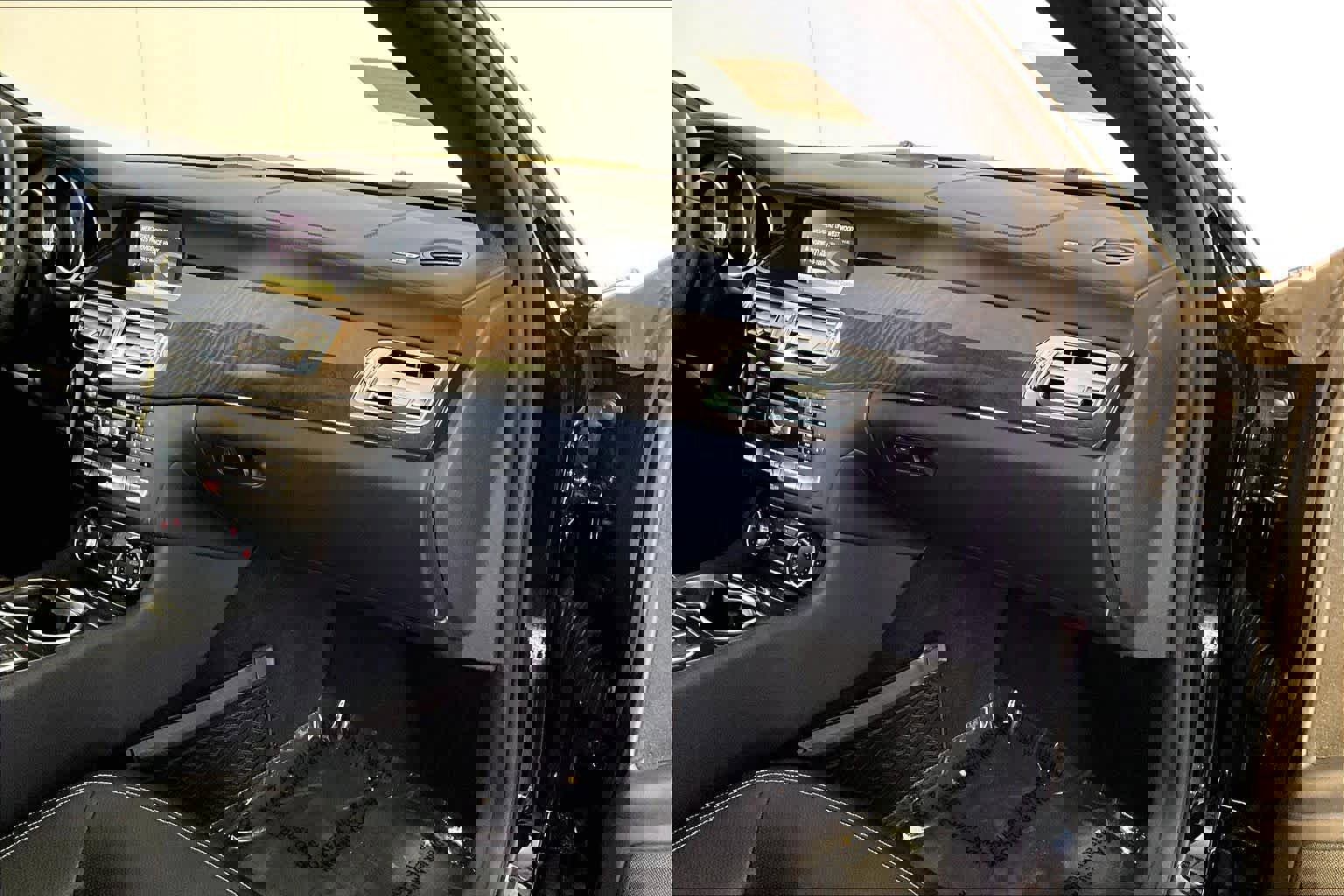 Used 2012 Mercedes-Benz CLS 550 image 17