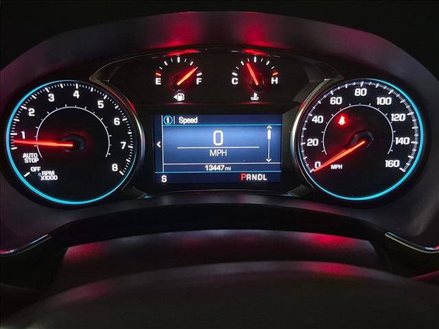 Used 2024 Chevrolet Equinox LS w/ LS Convenience Package FWD image 14