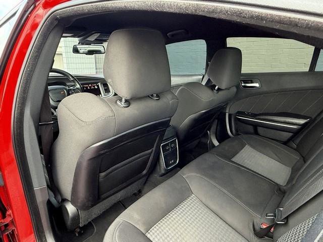 Used 2020 Dodge Charger Scat Pack image 26