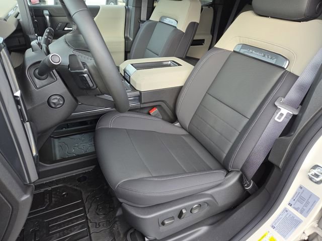 New 2026 GMC Hummer EV SUV image 31