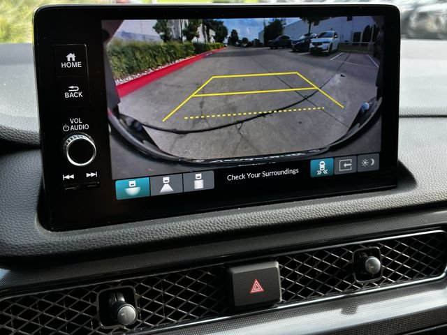 Certified 2025 Acura Integra Type S FWD image 20
