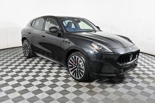New 2025 Maserati Grecale Modena AWD/4WD image 9