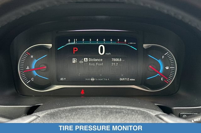 Certified 2021 Honda Pilot Special Edition image 28